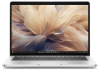 Dell Pro 13 Plus (PB13250) Core Ultra 7 268V 13,3" FullHD+300nit AG,32GB LPDDR5,2TB SSD,Intel Arc graphics,3 cell ,Backlit,FPR,Thunderbolt,W11Pro/English,1,23kg,2y,KB Eng/Rus,Silver