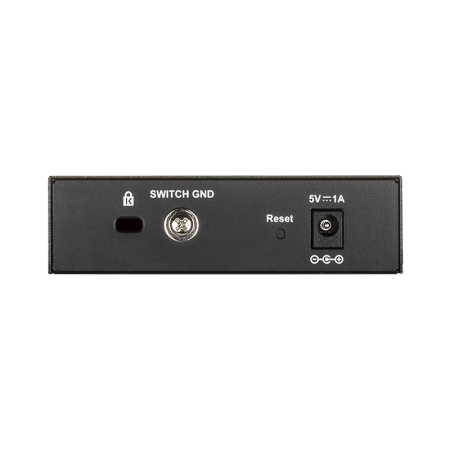 Фото D-Link DGS-1100-05V2/A1A