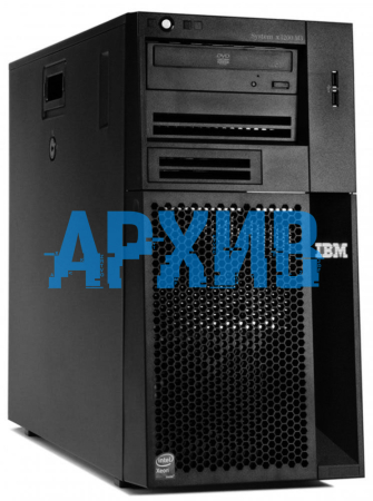 IBM System x3200 M3 7328-PBK