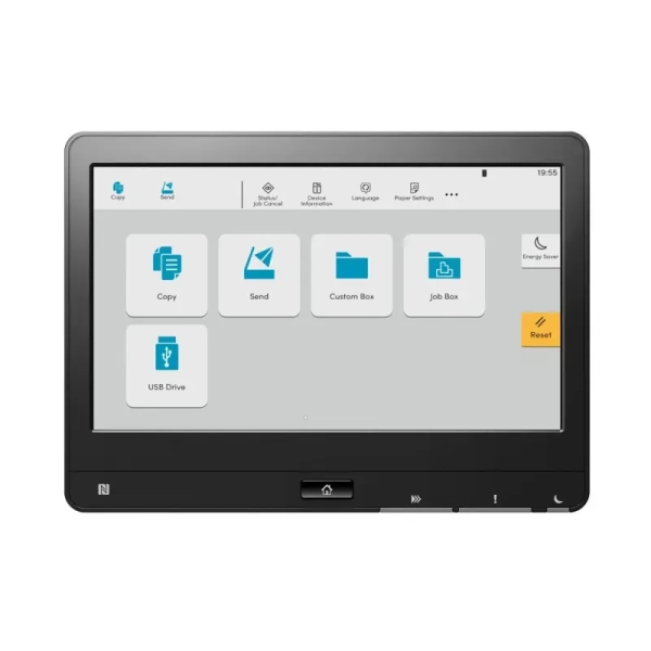 Смотреть Kyocera TASKalfa MZ4000i (1102ZS3NL0) Фото Kyocera TASKalfa MZ4000i (1102ZS3NL0)