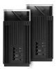 Фото ASUS ET12(2-PK) // AXE11000 // 2 pack // 802.11 a/b/g/n/ac/ax, 2,4 + 5 gGz