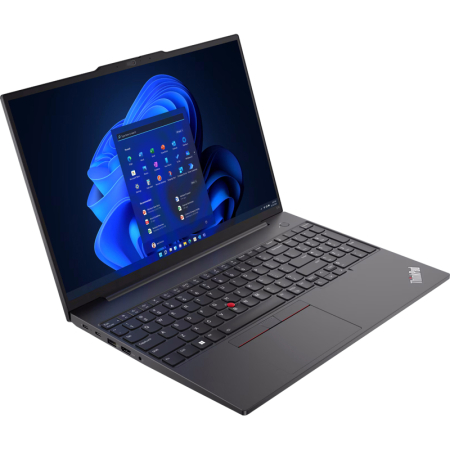 Фото Lenovo ThinkPad E16 G1