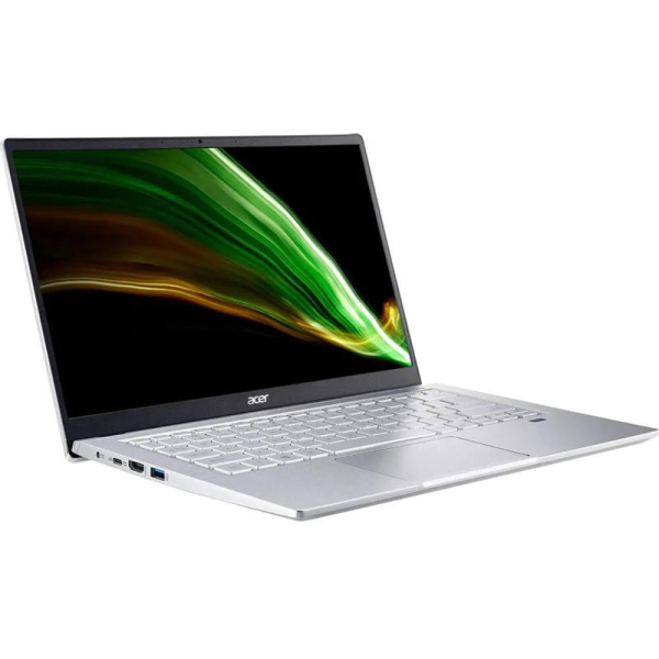 Фото ACER Swift 3 SF314-43-R16V (NX.AB1ER.018)