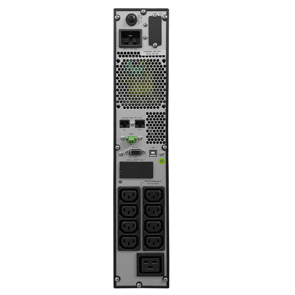Смотреть Hiden Expert ULPS3000RM 3000ВА/2700Вт Фото Hiden Expert ULPS3000RM 3000ВА/2700Вт