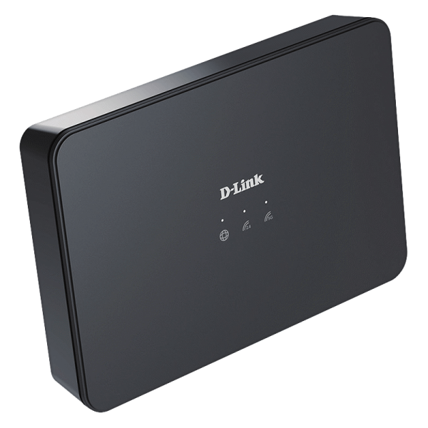 Фото D-Link DIR-815/SRU/S1A