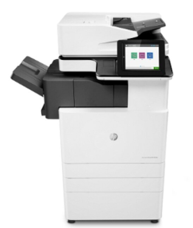 Фото HP Color LaserJet Managed MFP E78330dn (8GS27A)