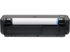 Фото HP DesignJet T230 (24",4color,2400x1200dpi,516Mb, 35spp(A1),USB/GigEth/Wi-Fi,rollfeed,sheetfeed, autocutter,repl. 5ZY57A/5HB07A (5HB07D#B19))