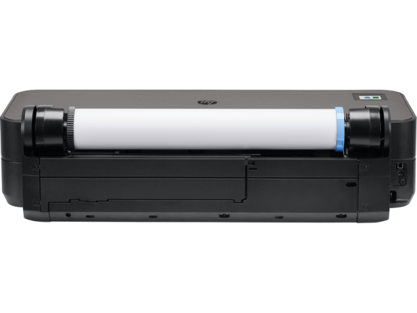 Фото HP DesignJet T230 (24",4color,2400x1200dpi,516Mb, 35spp(A1),USB/GigEth/Wi-Fi,rollfeed,sheetfeed, autocutter,repl. 5ZY57A/5HB07A (5HB07D#B19))