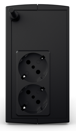 Фото Cyberpower UTI875E Line-Interactive 875VA/425W (2 EURO)