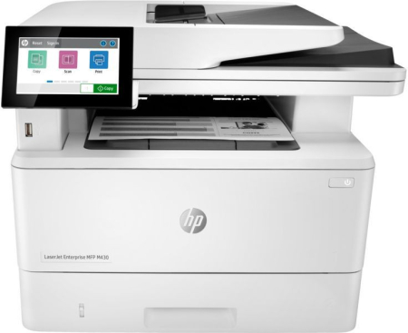 HP LaserJet Enterprise MFP M430f 3PZ55A