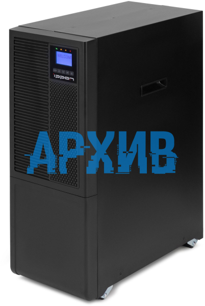 Фото Innova T II 10K