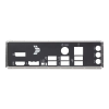 Фото ASUS TUF GAMING A620AM-PLUS, AM5, A620A, 4*DDR5, 4*SATA, 2*M.2, 2*USB 3.2, 4*USB 2.0, 1*PCIx16, 1*PCIx1, 2*DP+HDMI, mATX;