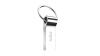 Фото Netac U275 64GB USB2.0 Flash Drive, zinc alloy housing