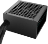 Фото Deepcool GAMERSTORM PF650X (ATX 2.52, 650W, PWM 120mm fan, Active PFC+DC to DC, 80+ BRONZE) RET (R-PF650X-HDOB-WGEU)
