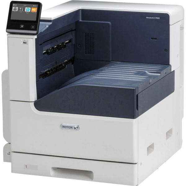 Смотреть Xerox VersaLink C7000DN (C7000V_DN) Фото Xerox VersaLink C7000DN (C7000V_DN)