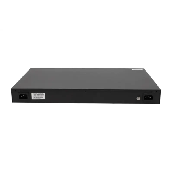 Фото SNR SNR-S2989G-24TX-POE-2AC