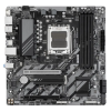 GIGABYTE B850M D3HP, AM5, B850, 4*DDR5, 4*SATA, 2*M.2, 3*USB 3.2, 2*USB 2.0, Type-C, 1*PCIx16, 1*PCIx1, 2*DP+HDMI, mATX