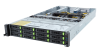 Gigabyte Server Platform R283-SF0 / 2U / 2xIntel (Gen4/5) / 2xHS / 32xDIMM / 12xLFF NVMe/SAS/SATA / 4xGPUs DS / 1xOCP 3.0 / 1xFHHL / 2x2700W / Rails / 1Y (R283-SF0)