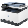Фото HP Color LaserJet Pro MFP 3303fdw (499M8A)