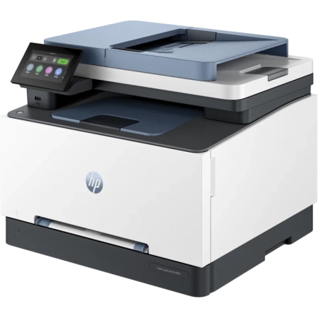Фото HP Color LaserJet Pro MFP 3303fdw (499M8A)