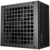 Deepcool GAMERSTORM PF750X (ATX 2.52, 750W, PWM 120mm fan, Active PFC+DC to DC, 80+ BRONZE) RET (R-PF750X-HD0B-WGEU)