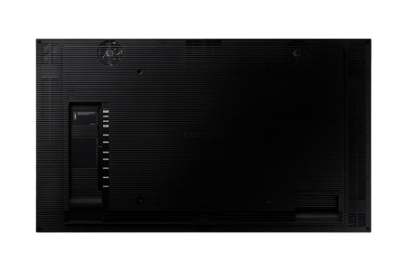 Фото Semi-outdoor проф.панель Samsung OM46B. Характеристики: 46", 24/7, FHD, 4000 нит, MagicInfo/SSSP,Tizen 5.0