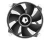 Фото ID-COOLING DK-17 PWM LGA1700 низкопрофильный высота 42mm (60шт/кор, TDP 65W, PWM, FAN 92mm) BOX