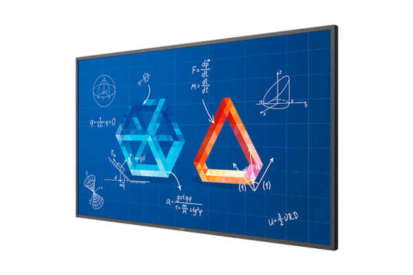 Фото 75" Philips 75BDL3652T Multi-touch 20poits IPS 3840x2160 16:9 9ms 178/178 420cd 1200:1 500 000:1 2*HDMI DVI VGA 2*USB2.0 USB3.0 USB-C mSD OPS RJ45 RS232C IR Speakers Android 9.0