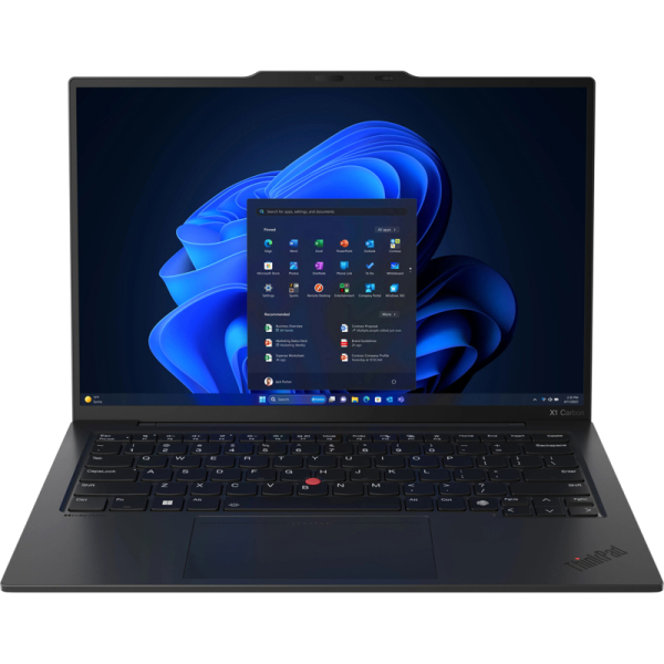 Фото Lenovo ThinkPad X1 Carbon G12 (21KDS8KV00)