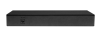Фото OSNOVO SW-7028 Коммутатор Gigabit Ethernet на 8 SFP + 2 RJ45 портов. Порты: 8 x GE SFP (1000Base-FX), 2 x GE (10/100/1000Base-T). Поддержка режима изоляции портов (VLAN). В комплекте БП DC12V (2A). Ра