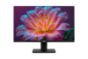 27" IRBIS SMARTVIEW 27 LED Monitor 1920x1080, 16:9, IPS, 250 cd/m2, 1000:1, 3ms, 178°/178°, VGA, HDMI, DP, Audio output, 100Hz, Speak, Tilt, VESA, Внутр. Бп, Black 3y (China)