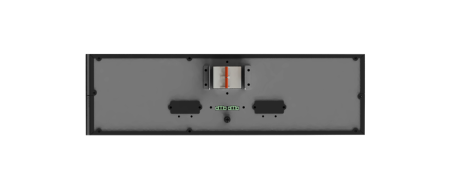 Фото Systeme Electric External BP, Extended-Run, 240 volts bus voltage, Rack 3U (Tower convertible), compatible with SRTSE5KRTXLIEC-NC/SRTSE6KRTXLIEC-NC