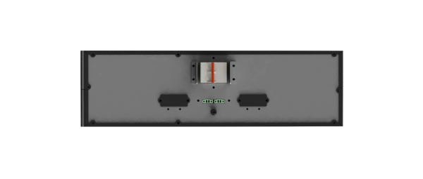 Фото Systeme Electric External BP, Extended-Run, 240 volts bus voltage, Rack 3U (Tower convertible), compatible with SRTSE5KRTXLIEC-NC/SRTSE6KRTXLIEC-NC