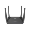ASUS RT-AX52 // AX1800 // 1201+574 Mbps, 2,4 + 5 gGz, 4 antennas