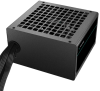 Фото Deepcool GAMERSTORM PF750X (ATX 2.52, 750W, PWM 120mm fan, Active PFC+DC to DC, 80+ BRONZE) RET (R-PF750X-HD0B-WGEU)