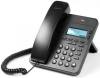 Фото QTECH 2 линии SIP, графический LCD экран 128*64 с подсветкой, 2 порта Ethernet RJ-45 LAN/PC, разъем для гарнитуры RJ-9, поддержка PoE