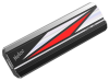Фото Netac ZX20L 1TB USB 3.2 Gen 2x2 Type-C External SSD, R/W up to 2000MB/1800MB/s, with USB C to A cable and 20Gbps USB C to C cable, 5Y wty