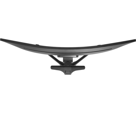 Фото ASROCK 34" PG34QRT2B VA Curved 3840x2160 1 ms GTG 500 cd 180Hz HDR 400 VESA HAS Tilt HDMI*2 DP*2 MM HAS Swivel Pivot Black