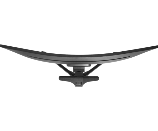 Фото ASROCK 34" PG34QRT2B VA Curved 3840x2160 1 ms GTG 500 cd 180Hz HDR 400 VESA HAS Tilt HDMI*2 DP*2 MM HAS Swivel Pivot Black