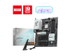 Фото MSI B840 GAMING PLUS WIFI ,B840,AM5,4DDR5,5PCI-Ex16,2M.2,4SATA3,2USB10G(1A+1C),5USB5G