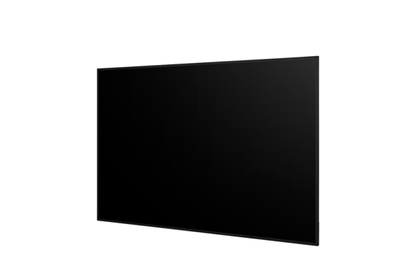 Фото Профессиональный дисплей LG 43UL5Q-M: UHD; 24/7; 500 кд/м2; Коэффициент матовости экрана 1%; ОС webOS 6.1; Wi-Fi; Динамики 10+10 Вт; Режим видео-стены; 965 X 554.9 X 59.1 мм; 7,6кг
