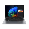 ThinkPad X9-14 Gen 1 Aura Edition 14" WUXGA (1920x1200) OLED 400N, Ultra 7 258V, 32GB LPDDR5x-8533, 1TB SSD M.2, Arc 140V, WiFi7, BT, TPM2, FPR, FHD+IR Cam,Kb/Ru, 55Wh, 65W USB-C, Win 11 Pro, 1Y, 1.21