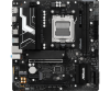 Фото ASROCK B850M-X R2.0, AM5, B850, 2*DDR5, 4*SATA, 2*M.2, 2*USB 2.0, 3*USB 3.2, Type-C, 2*PCIx16, 1*M.2 (Key E), HDMI+DP, mATX