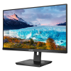 Фото 27" Philips 272S1M 1920x1080, LED, 16:9, IPS, 300cd, 1000:1, 50M:1, 4ms, 178/178, VGA, DVI, HDMI, DP, 4*USB-A 3.2, 75Hz, Speakers, HAS, Pivot, Tilt, Swivel, Внутр, VESA, Black, 3y