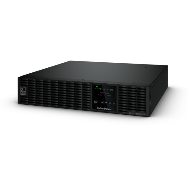 Фото CyberPower OL1000ERTXL2U