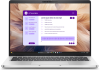 Dell Pro 14 Plus (PB14250) Core Ultra 7 266V 14,0" QHD+ (2560 x 1600),300nit AG,300 nit,16 GB LPDDR5,1TB SSD,Intel Arc graphics,3cell ,Backlit,FPR,Thunderbolt,W11Pro/English,1,4kg,2y,KB Eng/Rus,Silve