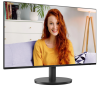 Фото 23,8" AOC 1920х1080 WLED 16:9 IPS 300cd, 1500:1, 20M:1, 4ms, 178/178, VGA, HDMI, DP, 120Hz, Speakers, Tilt, Internal, VESA, Black, 3y