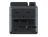 Фото Fanvil V62 Pro, 12 SIP-акк., 2,8", 320x240 Цвет. экран, POE, БП в комп., 2x1 Gbps