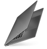 Фото MSI Prestige 16 AI+ C3MG Core Ultra 7 355 16" 16:10 2.8K (2880 x 1800) OLED, 120Hz,LPDDR5X 32GB,1TB SSD,Intel Arc Graphics,backlight,99Whr,1.5kg,1y,Win11Pro,Platinum Gray