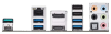 Фото ASUS PRIME B550-PLUS, AM4, B550, 4*DDR4, 6*SATA, 2*M.2, 6*USB 3.2, 2*USB 2.0, 2*PCIx16, 3*PCIx1, DP+HDMI, ATX ; 90MB14U0-M0EAY0
